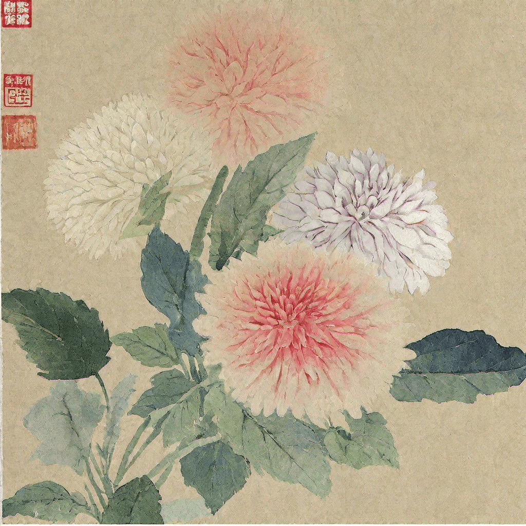 玄绘AI x 中央美院 人工智能开启艺术创作新时代 玄绘AI x 中央美院 人工智能开启艺术创作新时代